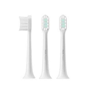 Xiaomi T300 Electric Toothbrush Type-C Wireless Induction Charging 2 Modes IPX7 Waterproof Ultrasonic Whitening Automatic Toothbrush