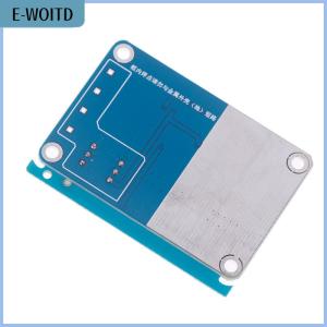 【E-WOITD】 VGH VGL DC Module Repair LCD Panel Broken Y Color Abnormal Horizontal Line LCD Screen Technical Modification DC Small Board