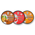 NEW VRAYA Gluta scrub เกลือสครับนมผสมกลูต้า มี 3 สูตร ผิวใสพร้อมบำรุง  ปริมาณ 350 กรัม สินค้าพร้อมส่ง. 