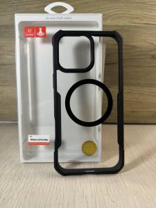 XUNDD Magnet Airbag Case For IPHONE 16 PRO MAX 16 PLUS 16 PRO 16