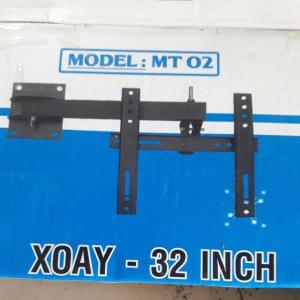 GIÁ treo tivi Xoay 22-32 inch