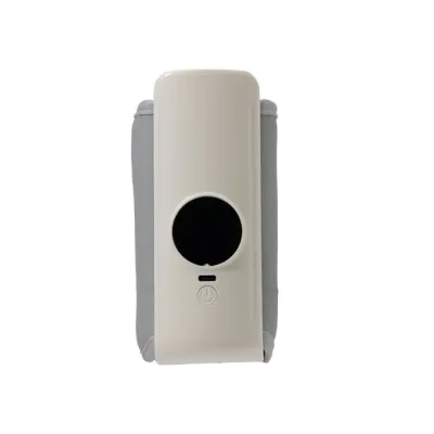 Regulation Temperature 6-Level Warmer Bottle Milk Baby Portable LED Display Functions Botol Baby Susu Pemanas