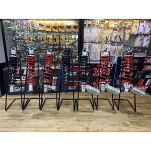 Yss Suspension for Yamaha Grand Filano - G-TOP Z-SPORT K-EURO K-1 E-Series Compatible