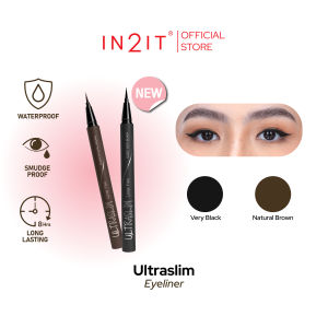 IN2IT Ultraslim Liner Brow 03-EUS