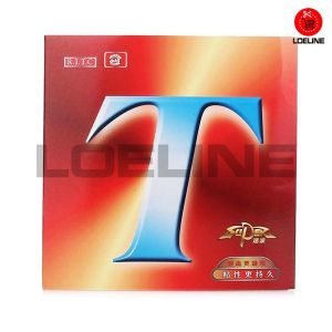 Karet Bet Ping Pong 729 Super T RITC Friendship Training Murah Bagus