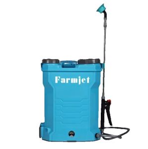 Semprotan elektrik 16 liter Sprayer Elektrik semprot sawah siap kerja