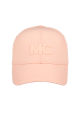Mc JEANS หมวกแก็ป หมวก mc แท้ มี 5 สี ทรงสวย ปรับไซส์ได้ แมชท์ง่ายกับทุกลุค M10Z109. 