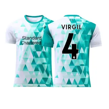 Lazada liverpool jersey on sale