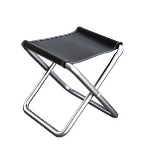 🔥 Portable Outdoor Folding Chair Seat Outdoor Fishing Camping Beach Folding Chair