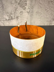 Coil PEAVEY 99.2 DÂY DẸP ZIN NHÂP KHẨU