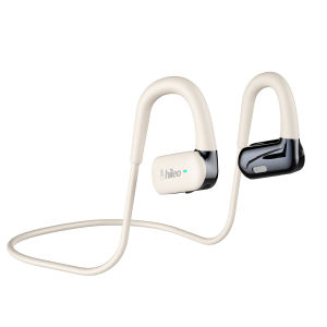 hileo hi77 Open-Ear Air Conduction Bluetooth 5.4 ENC Noise Cancellation Sweat-proof Wireless Sport Earphone