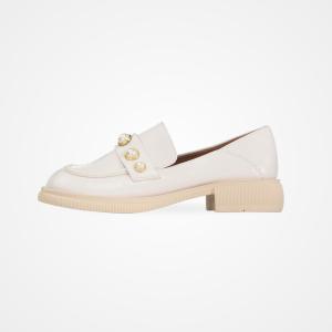 The Louvre - Labotte.bkk Loafer Shoes (826-40)