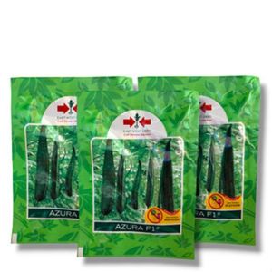 BENIH GAMBAS AZURA F1 75 BUTIR