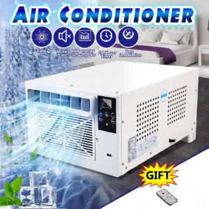 Portable Air Conditioner Air Portable AC for Outdoor Tent Camping/RVs or Home Use Mini Air Conditioners Ready Stock