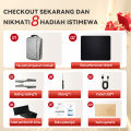 P21 GPS Drone kamera jarak jauh fotografi udara profesional murah dual camera drone premium laki-laki pria ulang tahun kado hadiah. 