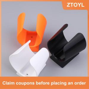 【ZTOYL】 1 cái Wall Mount thích hợp cho máy hút bụi tường Bracket-Tiết kiệm không gian tường cài đặt thích hợp cho RV lưu trữ