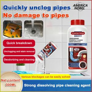 น้ำยาทําความสะอาด ท่อระบายน้ำชั้น ท่อระบายน้ำ ดับกลิ่น ดับกลิ่นและทําความสะอาด การบํารุงรักษา