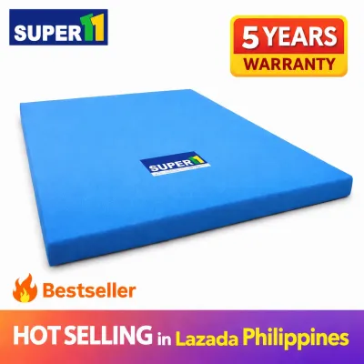 Upgraded Foam Mattress Without Cover Queen Size 4 Inch Thick Foldable Mattress Soft 100%Brand New Quality Product Foam Bed