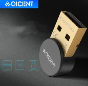 ORICO USB Bluetooth-Compatible Dongle Adapter 4.0 Music Receiver Transmitter for PC Computer Speaker Wireless Mouse