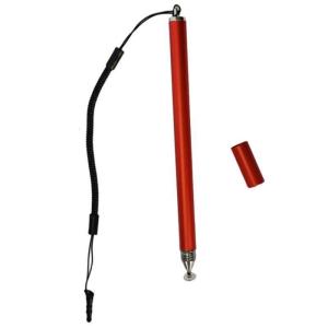 Capacitive Styluses With AntiLoss Lanyard Universal Compatibility For Phones Tablets Artists Students