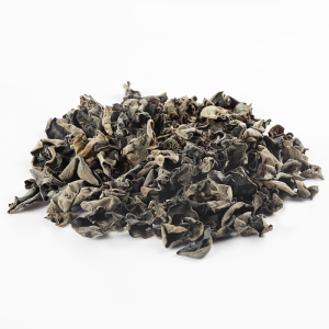 เห็ดหูหนูดำจากเมืองจีน อย่างดี ขนาด 黑木耳