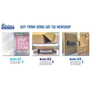 Sách - Đạo Đức Học (KV) - Newshop