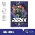 Komik LC: Jojo`s Bizarre Adventure 09 Part 3 Stardust Crusaders. 
