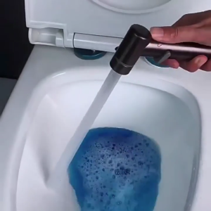 Washing Machine Faucets Soild Brass Dual-Control Wall Mounted Garden Mops Pool Tap Household Automatic Water Stop Valve