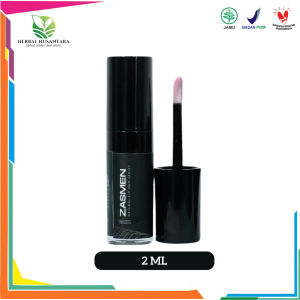 ZASMEN Lip Serum Pria Merawat Serta Melembabkan Bibir Kering