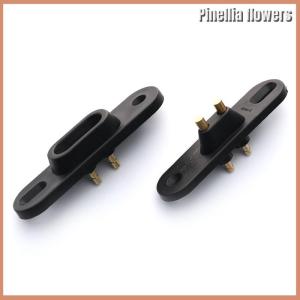 【Pinellia flowers】 Sliding Door Contact Switch Car Van Alarm Central Locking Systems