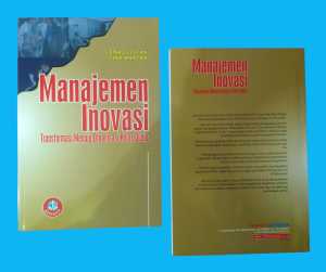 MANAJEMEN INOVASI TRANSFORMASI ~ ALFABETA