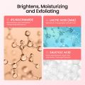 Babypink Baby Pink Skincare Brightening Night Cream. 