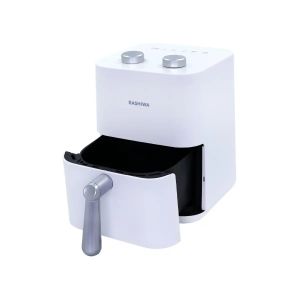 Kashiwa หม้อทอดไร้น้ำมัน รุ่น KW-811  ขนาด 4 ลิตร  เครื่องทอด Air Fryer