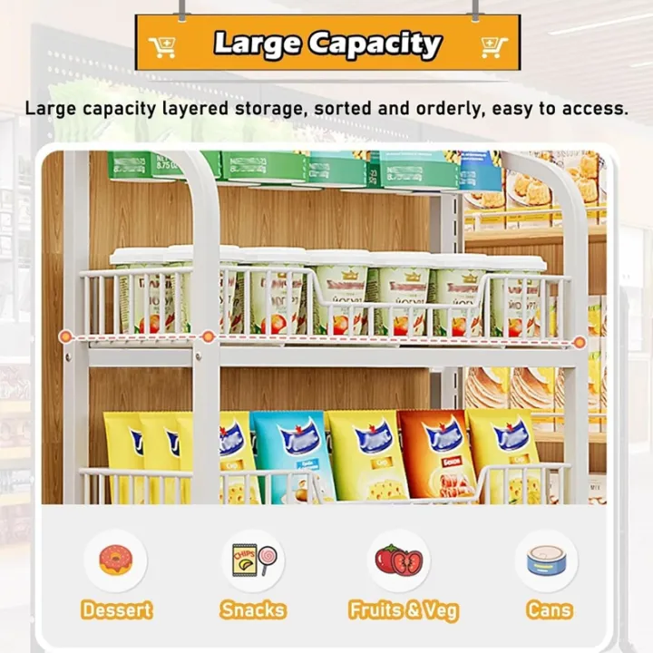 Supermarket%20Shelves%20display%20grocery%20rack%205%20layers%20for%20Store%20rack%20kitchen%20rack%20organizer%20space%20save%20Snack%20Shelf%20Convenience%20Store%20Multi-layered%20Shelf%20-%20Image%203