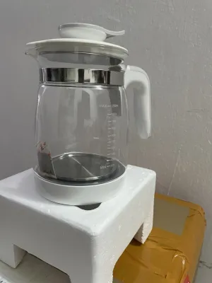 BÌNH THỦY TINH THAY THẾ QUICK 101112 & Multimax 13 - FATZ BABY.