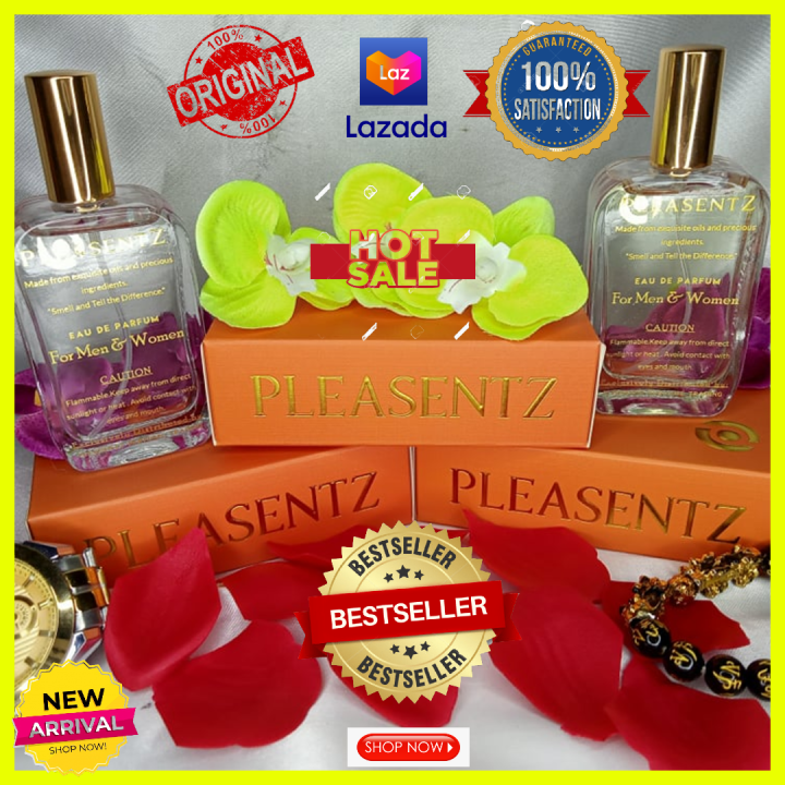 Lazada perfume online sale