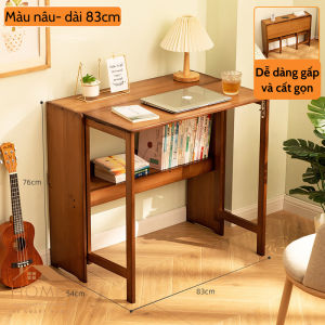 Kệ Tủ Trưng Bày 5 Tầng Chất Liệu Gỗ Tre Tủ Sách Nhiều Ngăn Để Truyện Tranh Tài Liệu Decor Trang Trí Tiện ích