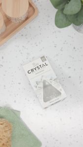 Crystal Body Deodorant Rock 5 Ounce