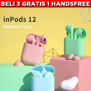 TERMURAH  COD TWS F9/M10/M90/X15 EARBUD Headphone Bluetooth 5.1 Wireless Gaming  Earphone Dengan Mic