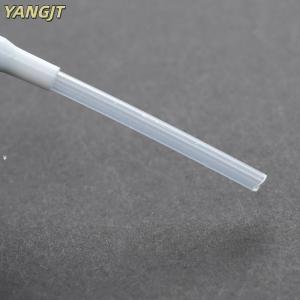 [COD] YANGJT 1pcs Liquid Foundation ปั๊มของเหลวปุ่มป้องกันล็อคไม่มีเครื่องมือแต่งหน้ารั่ว