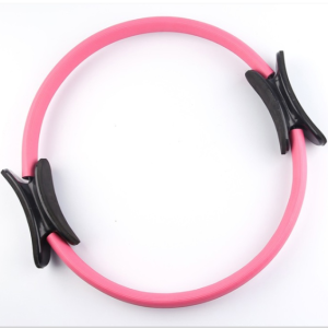 Magic Circle Enhance Muscle Strength Multi-color Available Pilates Circle Enhancement of Balance