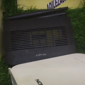 Spesifikasi Router ONT Nokia G140WH & G240WL