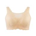 ONEFENG New Arrivals Prosthesis Bra Silicone Breast forms Mastectomy ...