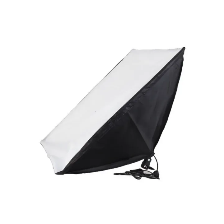 Easy Assembly 50x70cm Softbox Professional Light Diffuser for Quality ...