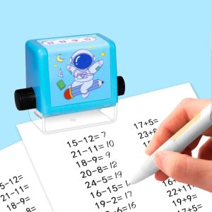 Con Lăn Tạo Phép Tính Cộng Trừ Cho Học Sinh Tiện Lợi Trong Phạm Vi 100
