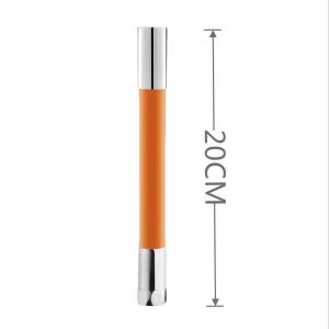 Ống nối dài vòi nước linh hoạt nối vòi bồn rửa có thể quay 720° theo mọi hướng đầu nối dài vòi nước (dài 20/30cm)