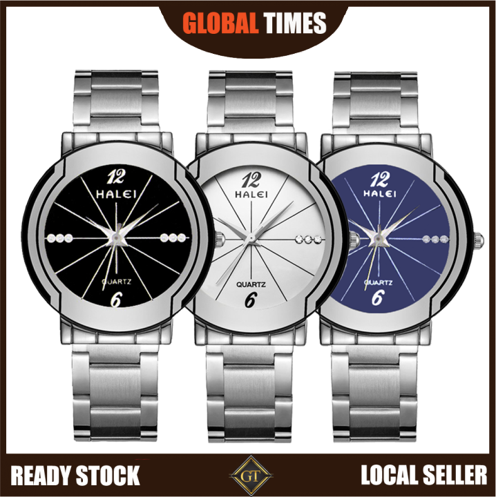 Halei on sale ladies watch