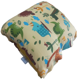 Bantal Menyusui Bayi Multifungsi Model Tangan Nursing Arm Pillow Jumbo Besar Ibu Menyusui Bayi ASI