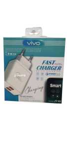 Charger JY 10  Vivo  3.0 Ampere Y11 Y12 Y20 Y91 Y95 V5 Y81 Y71 Y53 Y55 MICRO USB