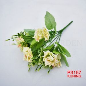 FA Flower Addict BUNGA HIAS DEKORASI / BUNGA ARTIFIS / BUNGA HIAS P3157